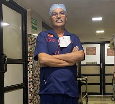 Top Gynecologist in South Kolkata